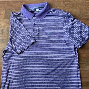 Men’s IZOD golf shirt